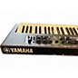 Used Yamaha CK61 Keyboard Workstation