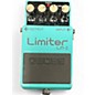 Used BOSS LM2 Limiter Effect Pedal thumbnail