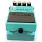 Used BOSS LM2 Limiter Effect Pedal