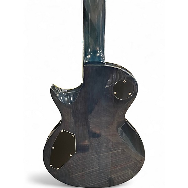 【美品】LTD EC-256FM COBALT BLUE ESP/LTD EC-256FM - Cobalt Blue | Northeast Music Center Inc.
