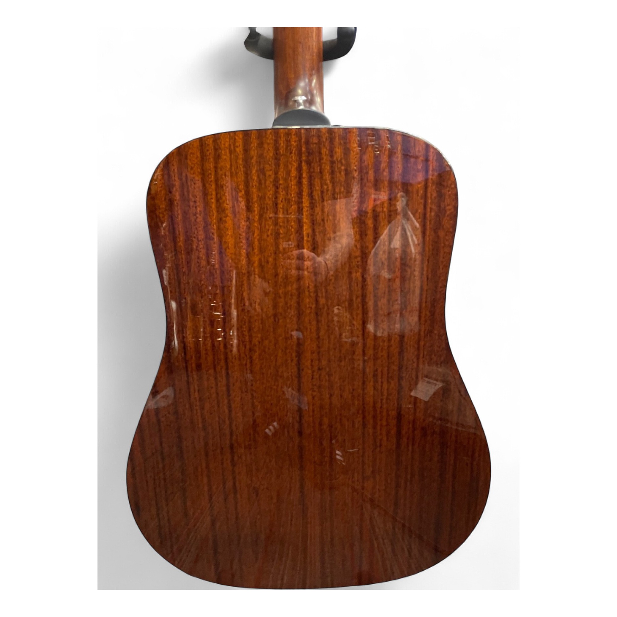 ギター GUILD D125NAT Used Guild D125NAT Natural Acoustic Guitar Natural | Guitar Center