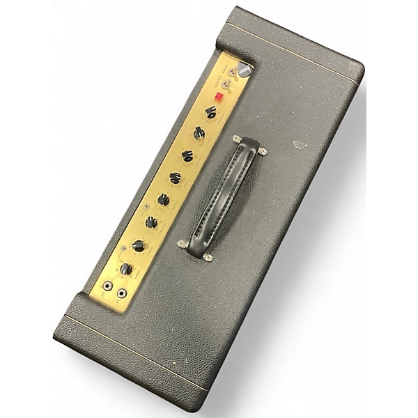 Used Friedman Small Box 50W 1x12 Tube Guitar Combo Amp