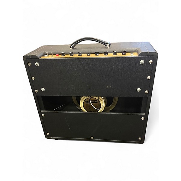 Used Friedman Small Box 50W 1x12 Tube Guitar Combo Amp