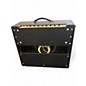 Used Friedman Small Box 50W 1x12 Tube Guitar Combo Amp