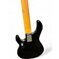 Used Sterling by Music Man SUB Stingray Black Electric Bass Guitar thumbnail