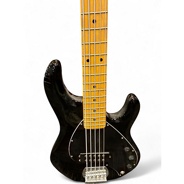 k*n様 Sterling SUB Bass ブラック Used Sterling by Music Man SUB Stingray Black Electric Bass