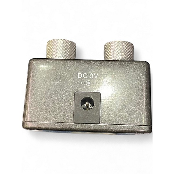 Used GAMMA HADES Effect Pedal