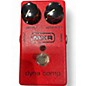 Used MXR M102 Dyna Comp Effect Pedal thumbnail
