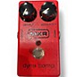 Used MXR M102 Dyna Comp Effect Pedal
