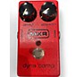 Used MXR M102 Dyna Comp Effect Pedal