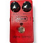 Used MXR M102 Dyna Comp Effect Pedal