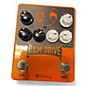 Used Keeley D&M DRIVE Effect Pedal