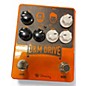 Used Keeley D&M DRIVE Effect Pedal