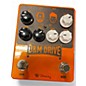 Used Keeley D&M DRIVE Effect Pedal