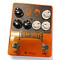 Used Keeley D&M DRIVE Effect Pedal