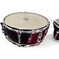 Used Yamaha 14in Rydeen Cherry Drum thumbnail