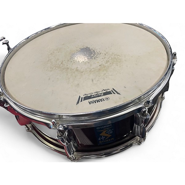 Used Yamaha 14in Rydeen Cherry Drum