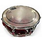 Used TAMA 14in Swingstar Snare Black Drum