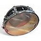 Used TAMA 14in Swingstar Snare Black Drum