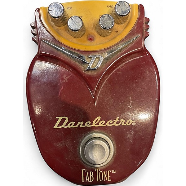 【元箱付き】Danelectro FAB TONE Danelectro FAB TONE - Geek IN Box