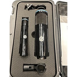 Used Sterling Audio SP150/130 Pack Recording Microphone Pack