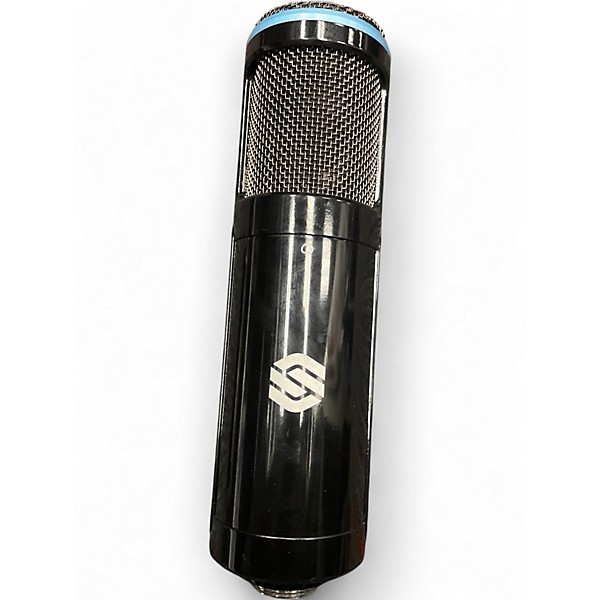 Used Sterling Audio SP150/130 Pack Recording Microphone Pack