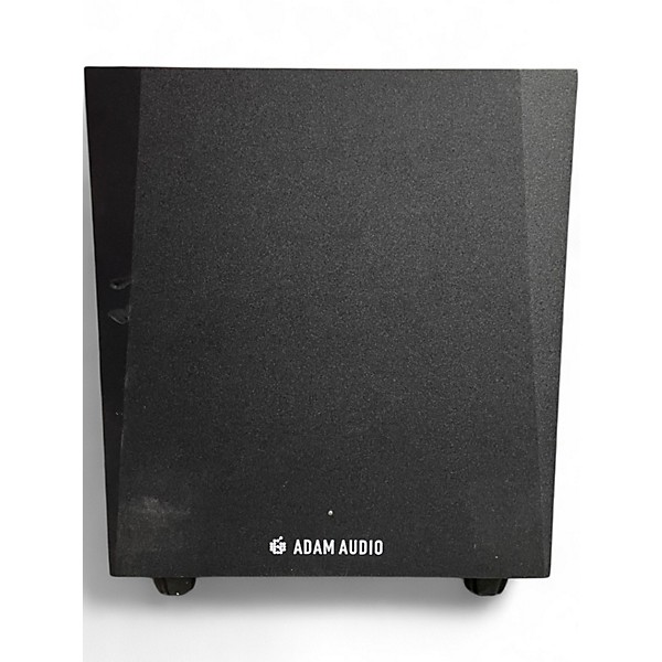 Adam Audio Used Studio Subwoofer Used ADAM Audio T10S