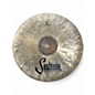 Used Soultone  16in ABBY Cymbal thumbnail