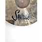 Used Soultone  16in ABBY Cymbal