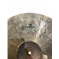 Used Soultone  16in ABBY Cymbal