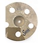 Used Soultone 10in FXO5 Cymbal