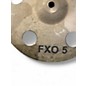 Used Soultone 10in FXO5 Cymbal
