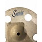 Used Soultone 10in FXO5 Cymbal