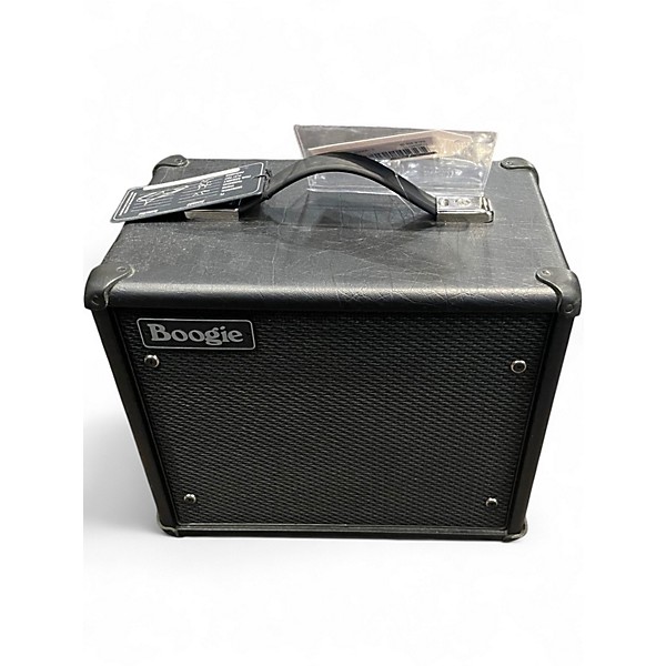 Used MESA/Boogie 1X10 Guitar Cabinet