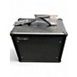 Used MESA/Boogie 1X10 Guitar Cabinet