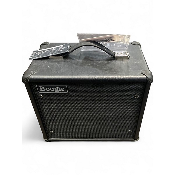 Used MESA/Boogie 1X10 Guitar Cabinet