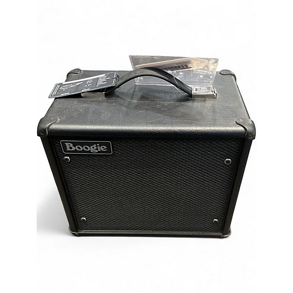 Used MESA/Boogie 1X10 Guitar Cabinet