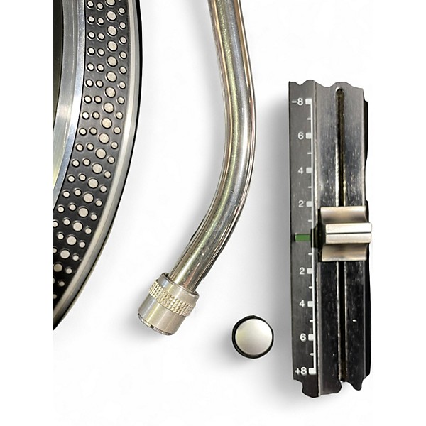 Used Technics SL1210MK5 Turntable