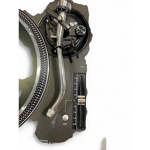 Used Technics SL1210MK5 Turntable