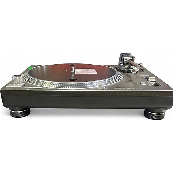 Used Technics SL1210MK5 Turntable