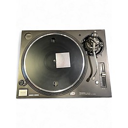 Used Technics SL1210MK5 Turntable