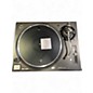 Used Technics SL1210MK5 Turntable thumbnail