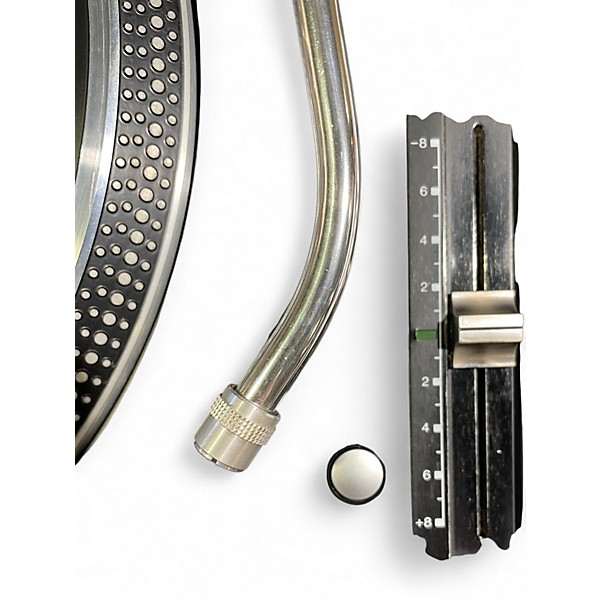 Used Technics SL1210MK5 Turntable