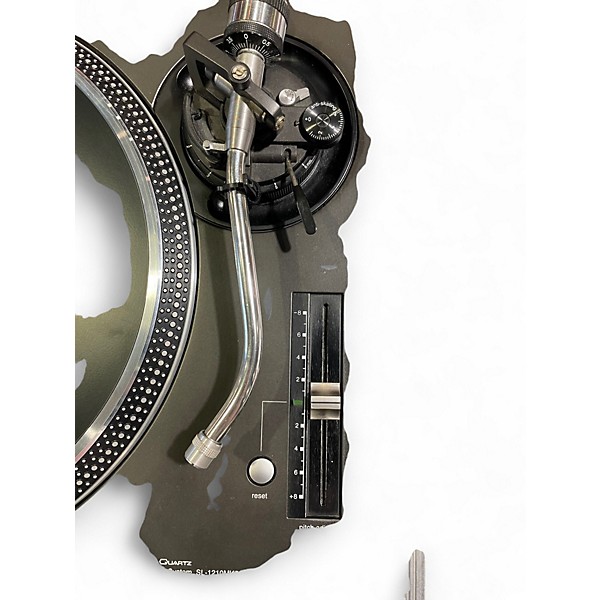 Used Technics SL1210MK5 Turntable