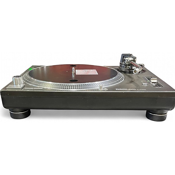 Used Technics SL1210MK5 Turntable