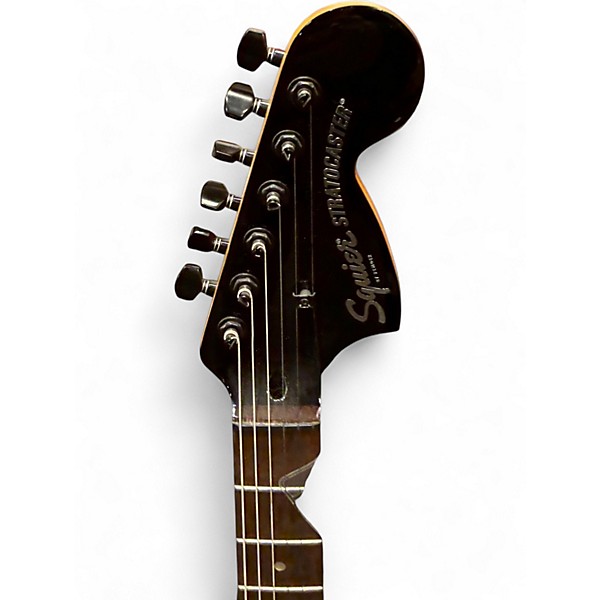 美品！メンテナンス済み　Squier Stratocaster FENDER SQUIER STRATOCASTER (INDONESIA) (P16019173) | eBay