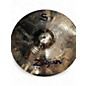Used Zildjian 14in S Family Thin Crash Cymbal thumbnail