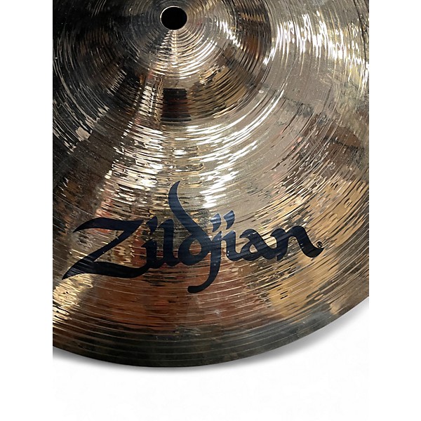 Used Zildjian 14in S Family Thin Crash Cymbal