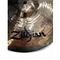 Used Zildjian 14in S Family Thin Crash Cymbal