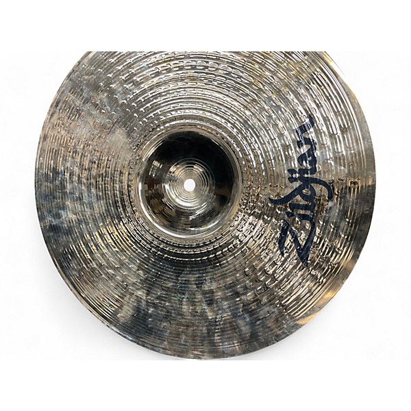 Used Zildjian 14in S Family Thin Crash Cymbal